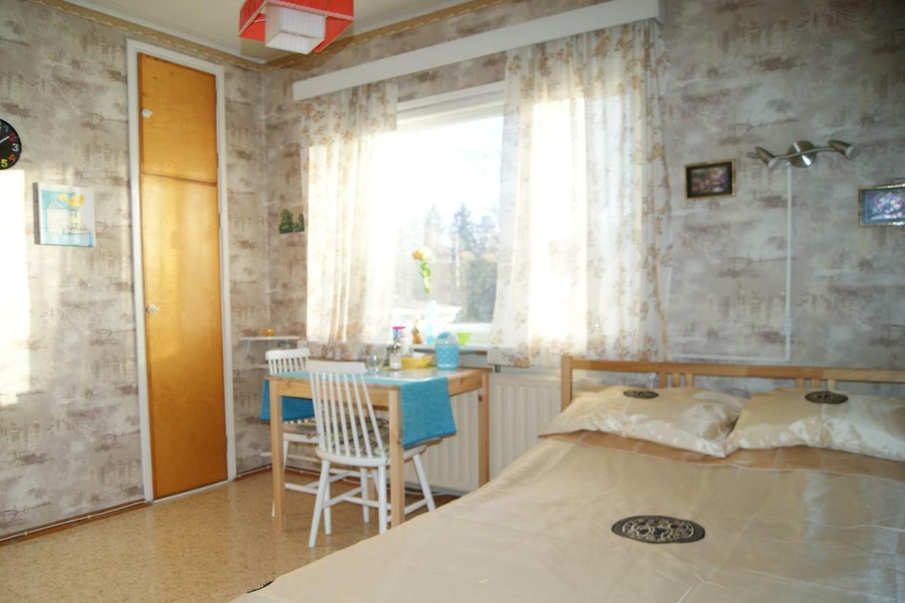 Simpele Lana Guest House מראה חיצוני תמונה