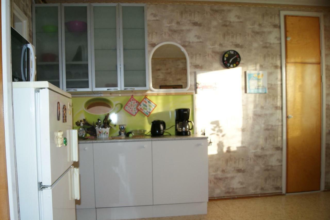 Simpele Lana Guest House מראה חיצוני תמונה